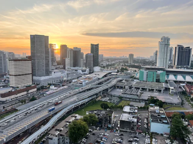 Johor Bahru Johor billboards